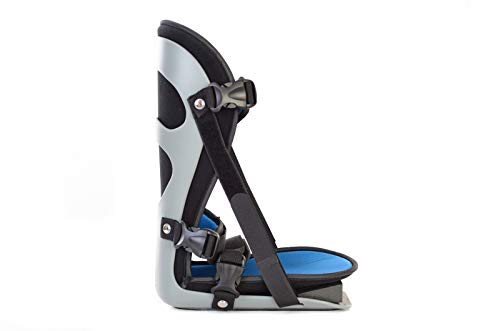 Active Orthotics - Férula de Noche para el Tratamiento de la Fascitis Plantar tendovaginitis pie tombant Todas Las Tallas
