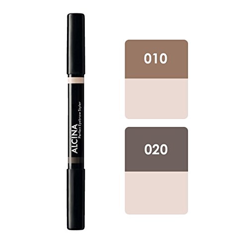 Alcina Perfect Eyebrow Styler light