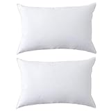 Mack Federkissen 40 x 60 cm 2er Set Mack Federkissen 40 x 60 cm 2er Set