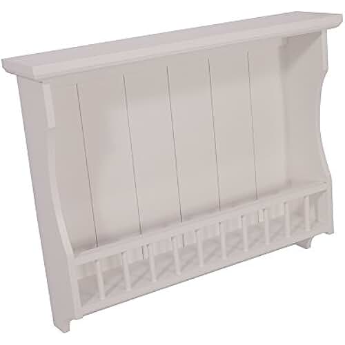 Suchergebnis auf Amazon.de für: küchenregal landhausstil