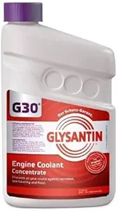 Glysantin G30 Engine Coolant Concentrate