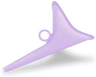LadyP lilac (Female Urination Device) -500
