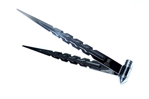 Preisvergleich Produktbild Zange für Kohle Shisha Kaya