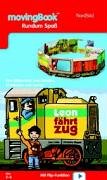 Leon fährt Zug
