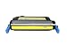 Produktbild Toner kompatibel zu HP Color Laser Jet 4700 DN DTN N PH +, 1x yellow / gelb, 10.000 Seiten, ersetzt Q5952A, 52A, 643A