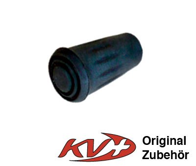 Preisvergleich Produktbild KV+ - Asphaltpad Trekking Universal (1 Paar)