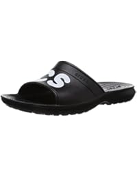 Crocs 204465, Sandalias Diapositivas Unisex Adulto
