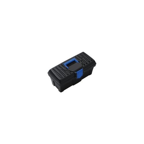 Werkzeugkoffer Heimwerker Werkzeugkiste 30 x 17 x 15 cm Kleinwerkzeuge transportieren