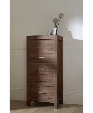 Tutti Bambini Milan Tallboy (Walnut)