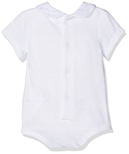 Gocco Baby-Jungen Body S71iycca601 - 2