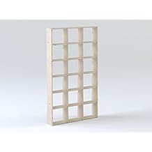 etagere bois profondeur 20 cm
