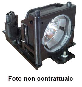 Marathon Lampe pour vidéoprojecteur EPSON EH-TW2900, Type