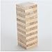 Produktbild Lamdoo Holz Stapeln, Tumbling Tower Spiel Wie Wackelturm Traditionelle Familie Kinder Board New Mis