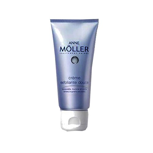 Anne Möller Anne Möller Exfoliante Douce face cream 100ml x