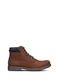 adulto Geox U845HB 00032 Botas Hombre Brown 41