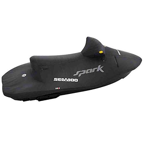 Sea-doo NEUF OEM Spark 3UP Trailerable Housse de stockage, 295100672, 295100707