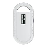 Hintergrundbeleuchtung Bildschirm macht es bequem für Sie zu lesen.