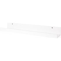 Cornice Per Quadri IKEA MOSSLANDA 55 Cm - Colore Nero, Design Moderno - Foto 6