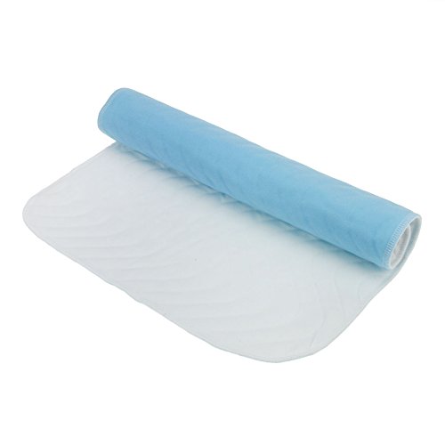 Greenery Newborn Baby Infant Changing Mat Waterproof Baby Diaper Urine Pad/Reusable Urinal Pad Cover Mat Mattress Pad Mats Pads Fiber 70*45CM