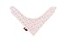 Sigikid Baby Girls Neckerchief -  Pink - One Size