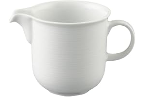 THOMAS MM Spezial Trend - Regadera (0,18 L), color blanco