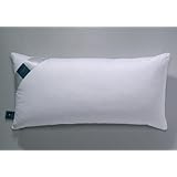 Billerbeck 4420210001 - Almohada 40 x 80cm, color blanco
