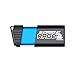 Price comparison product image Patriot 128 GB Supersonic Rage 2 Series USB 3.0 Flash Drive
