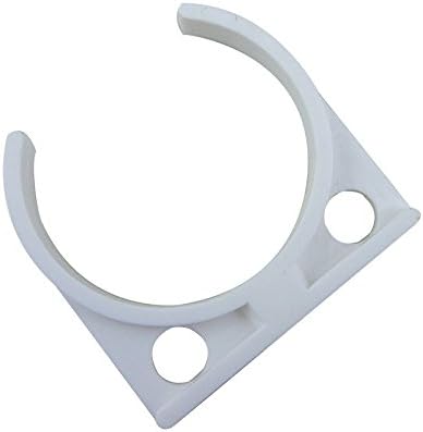 TmallTech Simple Clip Clamp 2.0" Bracket Reverse Osmosis RO Membrane Housing (Pack of 3)