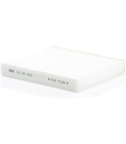 MANN-FILTER C 30 195 Filtro dell'aria - per Autovetture + veicoli commeriali