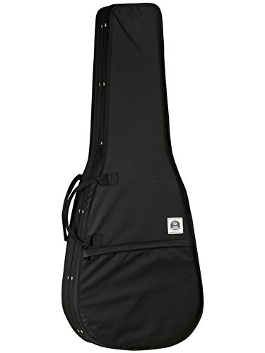 hard foam acoustic guitar case