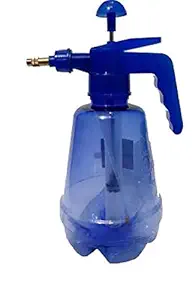 NB Mall Handheld Garden Bottle Pump Pressure Chemicals/Pesticides/Neem Oil and Weeds Lightweight Water Sprayer (1 L to 1.5 L) Made in India (2)