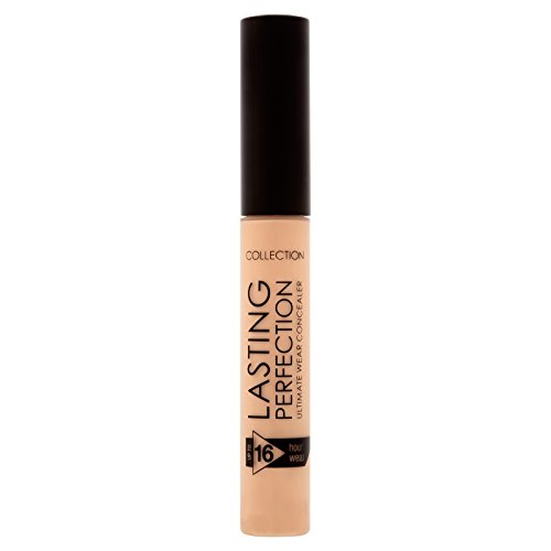 Preisvergleich Produktbild Collection Lasting Perfection Concealer, Dark Number 4 8 g