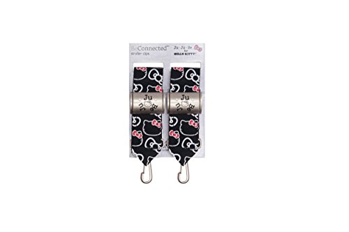 Ju Ju Be Hello Kitty Stroller Attachment Be Connected