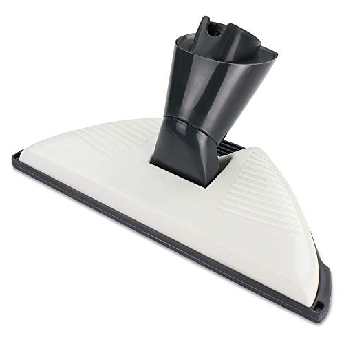 AVR-Handel 'Spazzola per parquet in laminato Piastrelle Double Action adatto per Vorwerk Folletto Tiger VK 150 VK 200 VT 270 VT 300