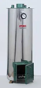 SHREYA CERAMICS GUJARATHI BROILER 200 LTRS