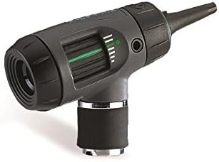 WELCH-ALLYN Macroview Otoscope Otoscope with Throat Illuminator, (Head Only) 1 Each Model W-A23810