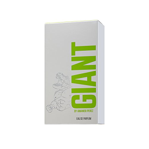 GIANT Molecules Eau de Parfum – 50 ml – Unisex Duft Pheromone Pheromonparfum Lockstoff - 3