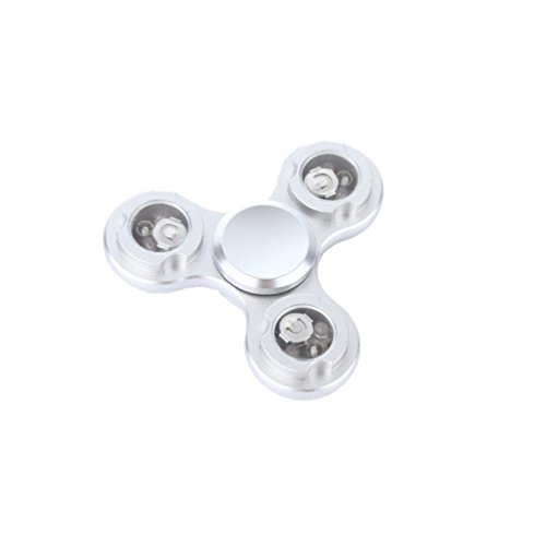 Fidget Spinner High Speed Stainless Steel Bearing ADHD Focus Anxiety Relief Toys Fidget Spinner High Speed Stainless Steel Bearing ADHD Focus Anxiety Relief Toys