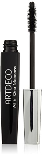 Artdeco AD All in One Mascara, Black