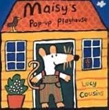 Maisy's Pop-up Playhouse by