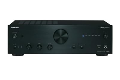 Onkyo A-9030 Amplificatore Integrato Stereo