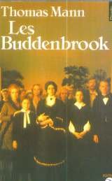 Les Buddenbrook