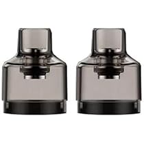 elfbar nachfüll pod läuft aus VOOPOO VINCI 40W LIMITED EDITION 5 COILS VAPE POD KIT COIL AUTHENTIC