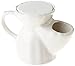 Taylor of Old Bond Street Victorian Ceramic Shaving Mug with Soap