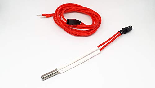 Cartouche à Chauffage en céramique 40 W 24 V imprimante 3d RepRap Prusa i3 MK3