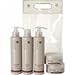 Kaeso Rebalancing Kit (Includes Rebalancing Mask, Rebalancing Exfoliator, Rebalancing Cleanser, Rebalancing Toner & Rebalancing Moisturiser)