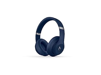 Beats by Dr. Dre casque sans fil beats studio3 bleu