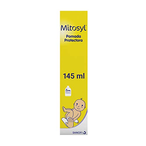 Mitosyl Pomada protectora 145g