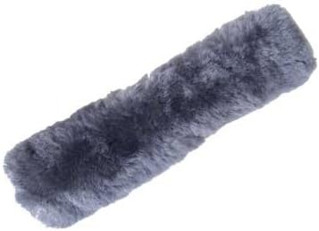 Euroriding Horse Nose and Neck Protector made of Australian Lambskin