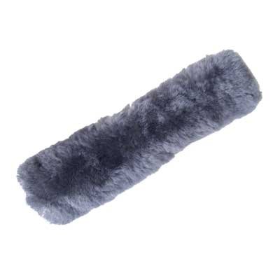 Euroriding Horse Nose and Neck Protector made of Australian Lambskin